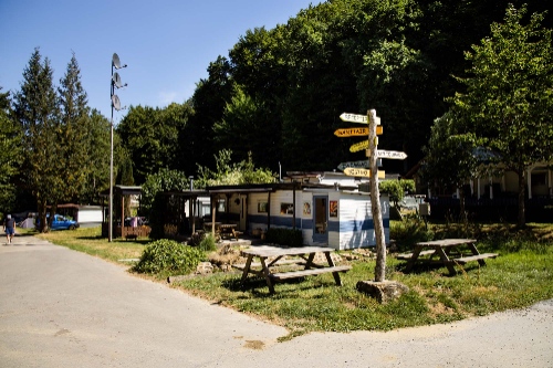 camping hele jaar open in Luxemburg